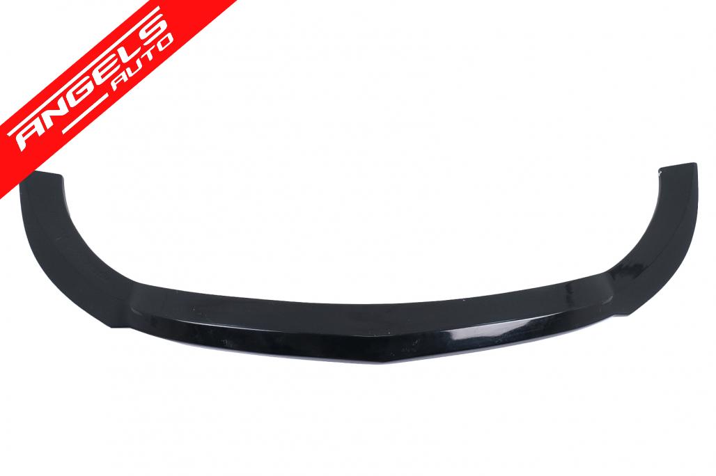 Prelungire Bara Fata compatibila cu V-Class W447 (2014-) Editia Standard Negru Lucios - imagine 6