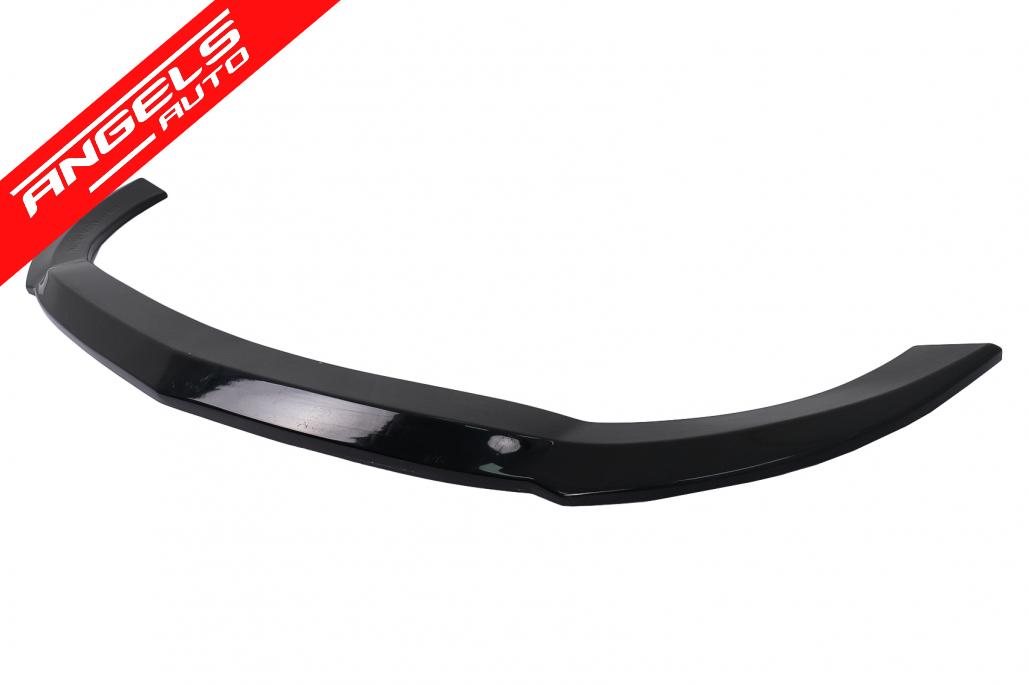 Prelungire Bara Fata compatibila cu V-Class W447 (2014-) Editia Standard Negru Lucios - imagine 2