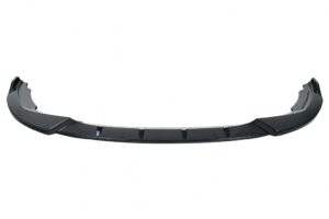 Prelungire Bara Fata compatibila cu BMW Seria 3 G20 Sedan G21 Touring (2018-2022) Negru