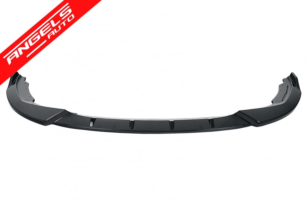 Prelungire Bara Fata compatibila cu BMW Seria 3 G20 Sedan G21 Touring (2018-2022) Negru