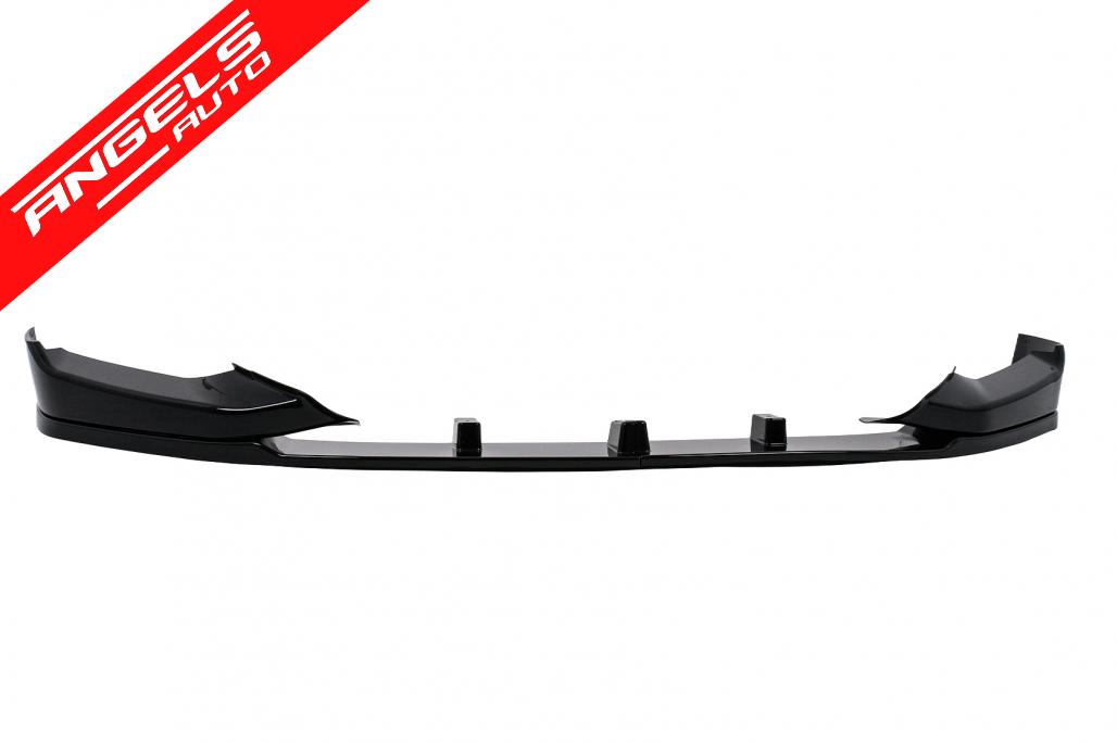 Prelungire Bara Fata compatibila cu BMW Seria 5 G30 G31 LCI (07.2020-up) - imagine 2