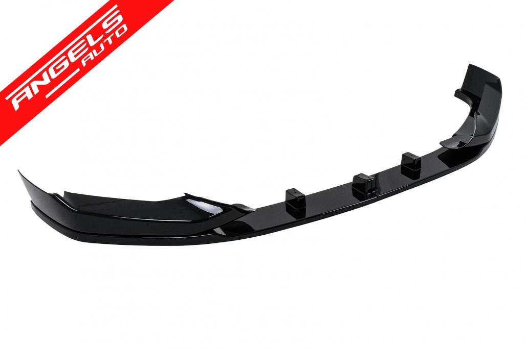 Prelungire Bara Fata compatibila cu BMW Seria 5 G30 G31 LCI (07.2020-up) - imagine 3