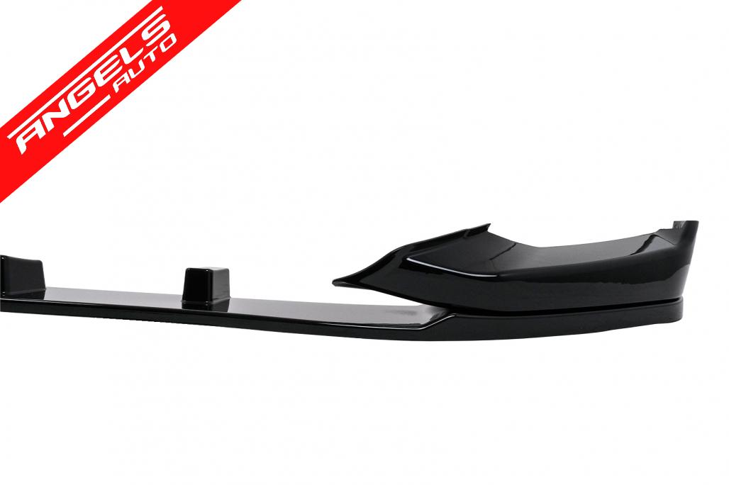 Prelungire Bara Fata compatibila cu BMW Seria 5 G30 G31 LCI (07.2020-up) - imagine 5