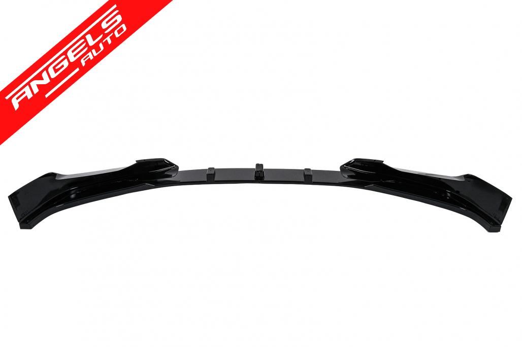 Prelungire Bara Fata compatibila cu BMW Seria 5 G30 G31 LCI (07.2020-up) - imagine 6