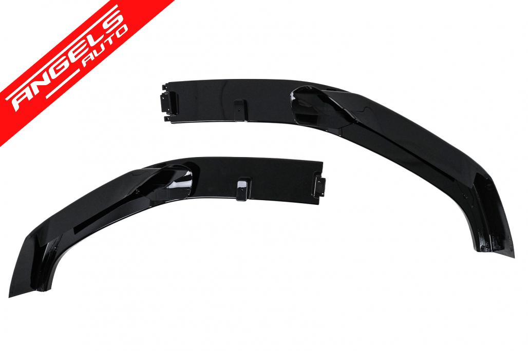 Prelungire Bara Fata compatibila cu BMW Seria 5 G30 G31 LCI (07.2020-up) - imagine 7