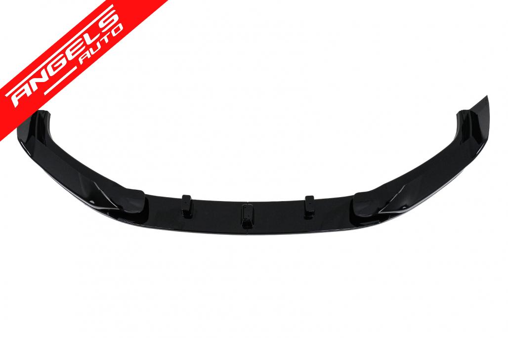 Prelungire Bara Fata compatibila cu BMW Seria 5 G30 G31 LCI (07.2020-up) - imagine 4