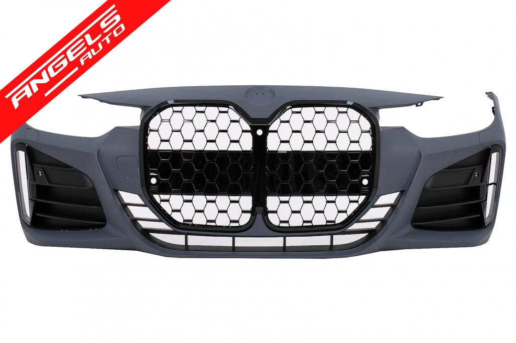 Bara Fata compatibila cu BMW Seria 3 F30 F31 Non LCI LCI (2011-2018) G80 M3 Design