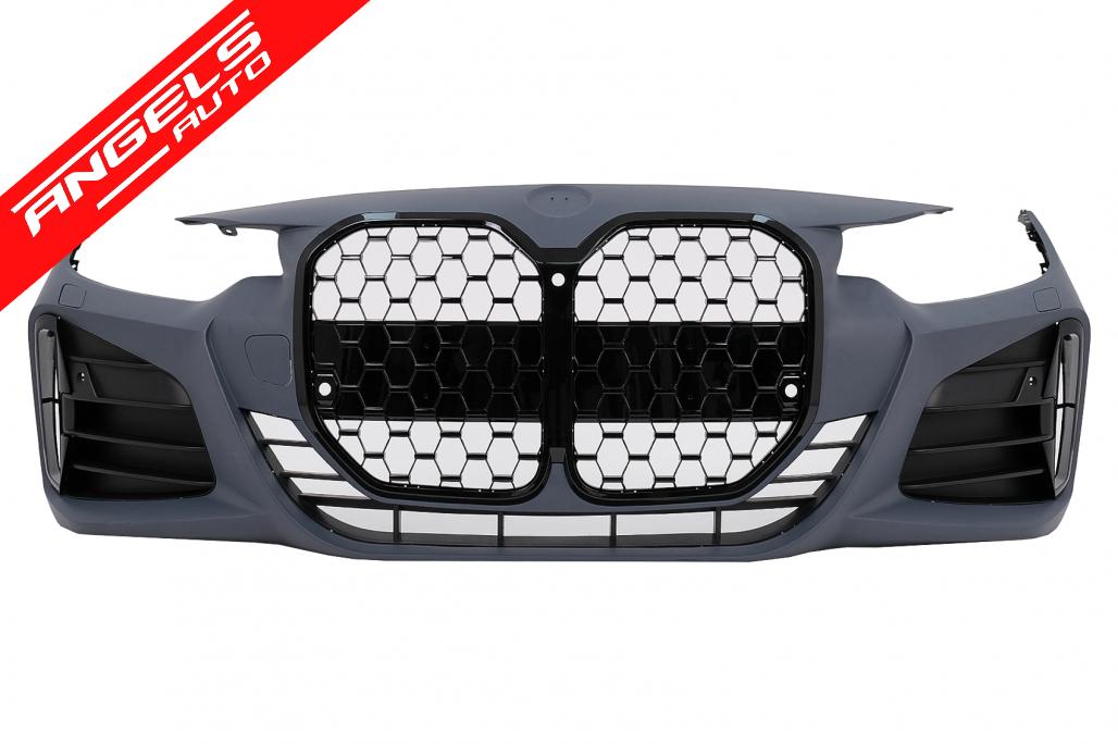 Bara Fata compatibila cu BMW Seria 4 F32 F33 F36 (2013-2017) Coupe Cabrio M4 Design