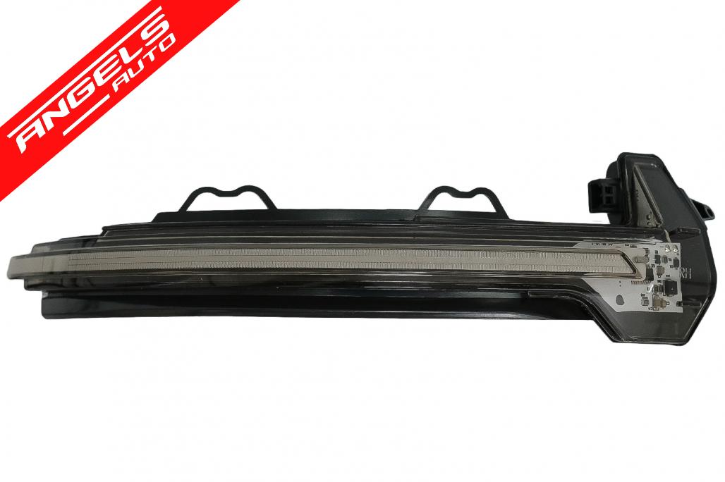 Indicator Oglinda Osram compatibil cu Audi A4 S4 (2015-) compatibil cu Audi A5 S5 (2017-) Negru - imagine 5