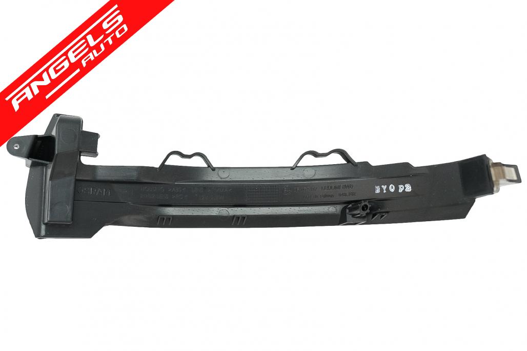 Indicator Oglinda Osram compatibil cu Audi A4 S4 (2015-) compatibil cu Audi A5 S5 (2017-) Negru - imagine 3
