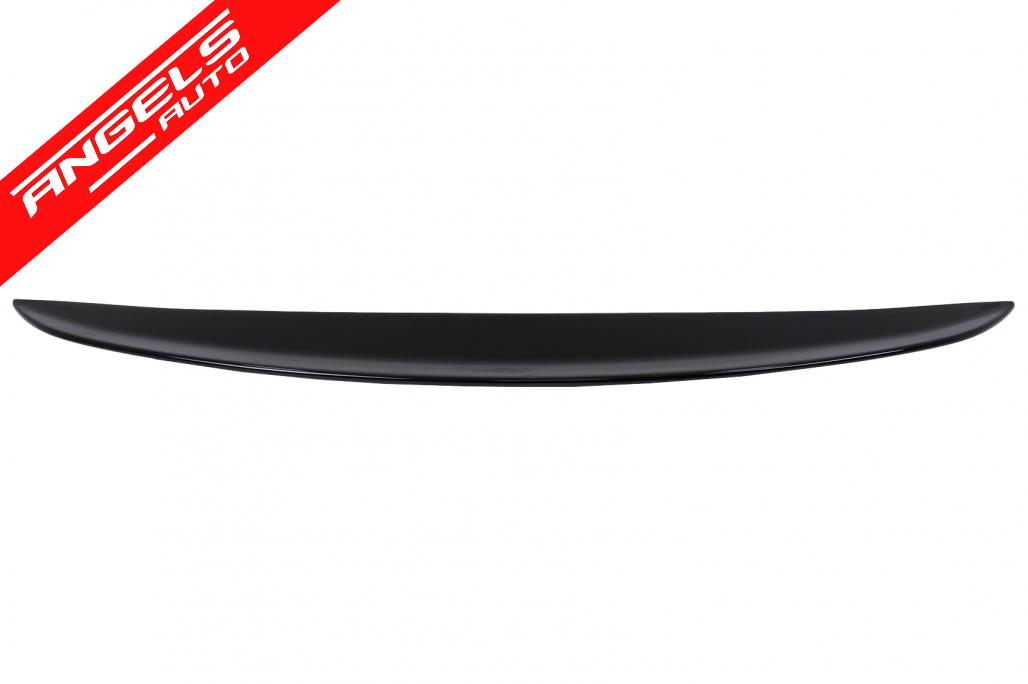 Eleron Luneta compatibil cu Mercedes CLA X118 Shooting Brake (2019-Up) Negru Lucios - imagine 2