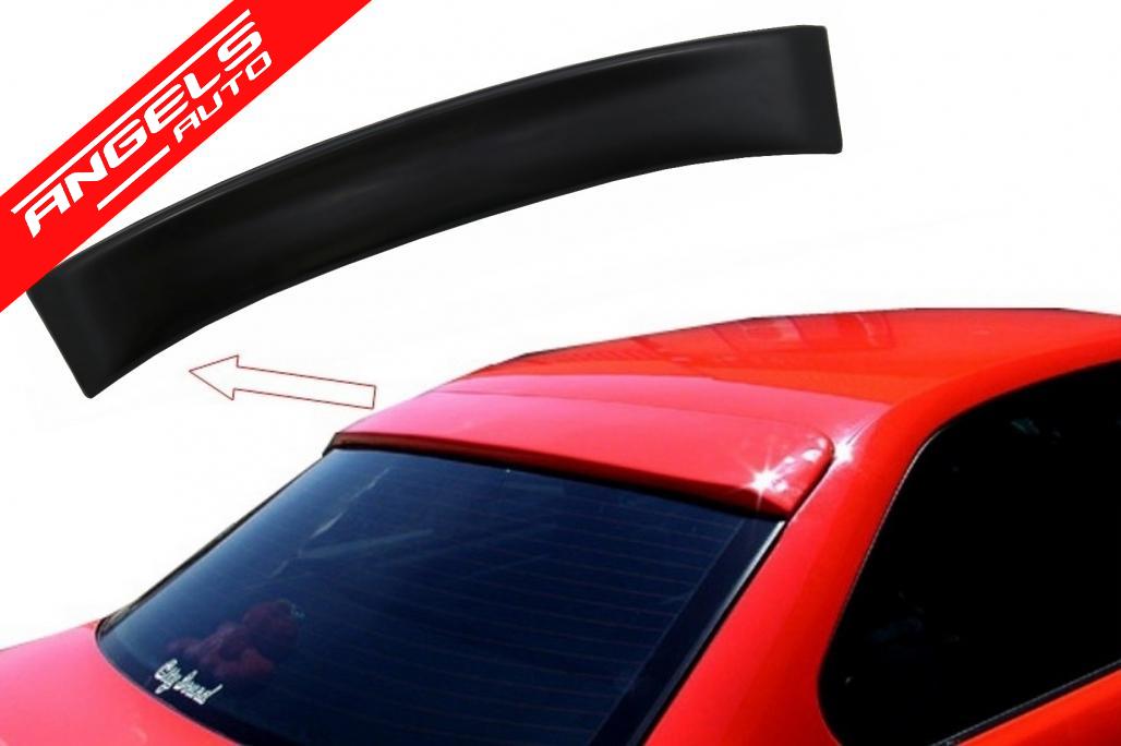 Eleron de Luneta compatibil cu BMW Seria 3 E36 Sedan (1990-1998) 4 Usi
