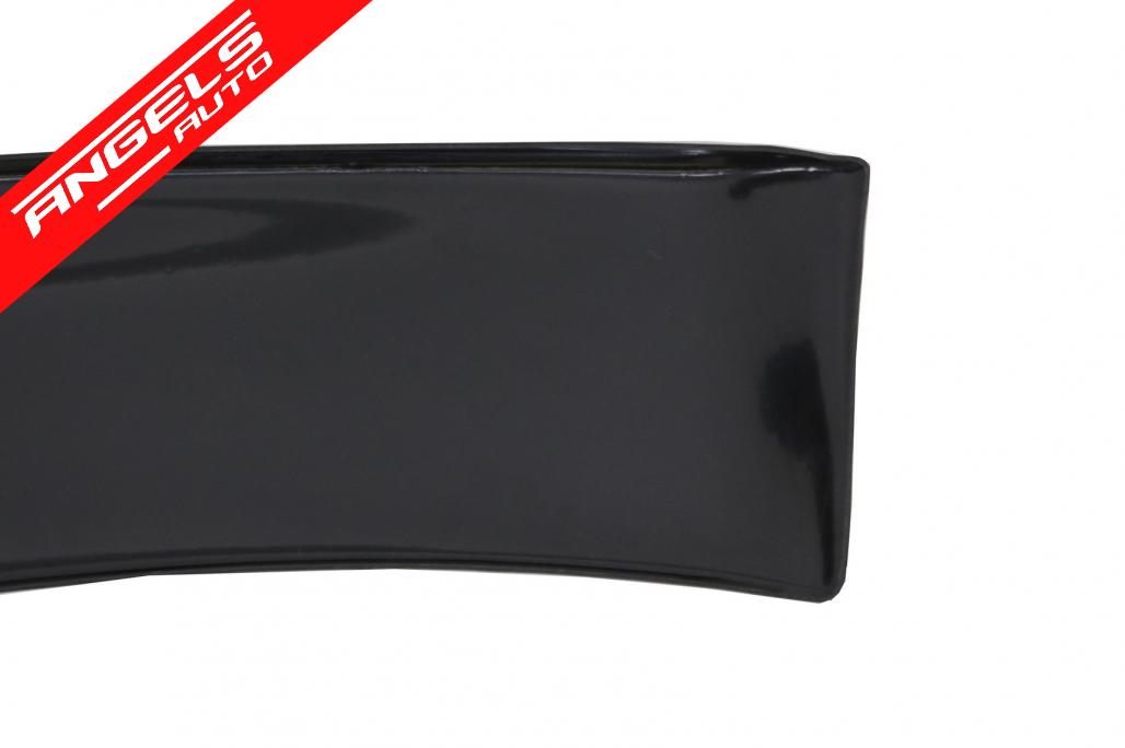 Eleron de Luneta compatibil cu BMW Seria 3 E36 Sedan (1990-1998) 4 Usi - imagine 3