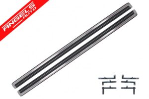 Praguri Trepte Laterale compatibile cu Audi Q7 4L (2006-2015)