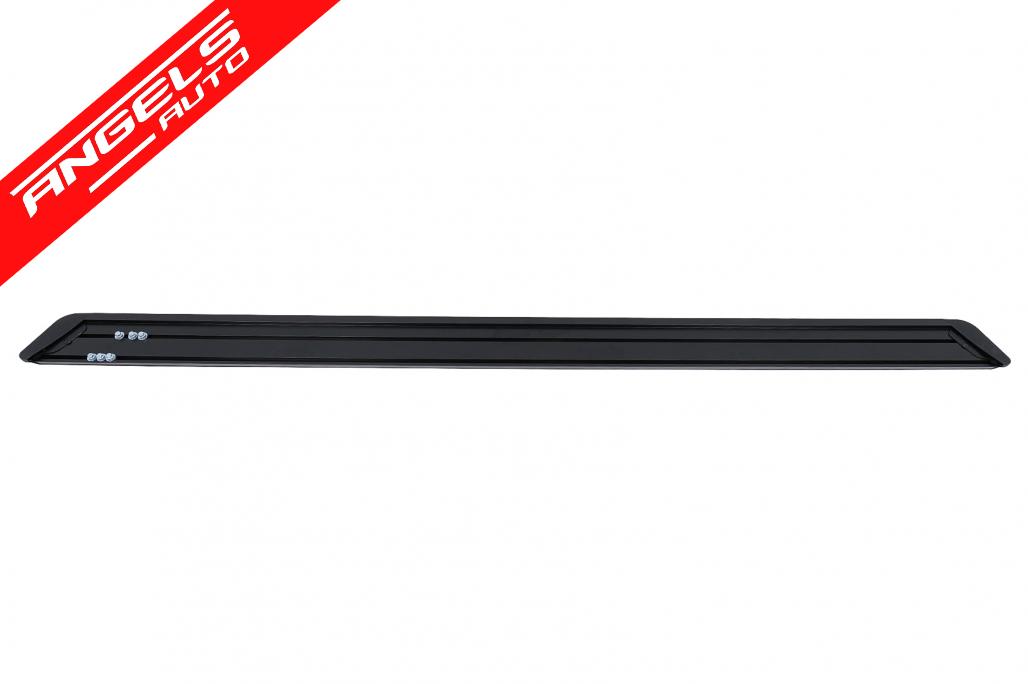 Praguri Trepte Laterale compatibile cu Audi Q7 4L (2006-2015) - imagine 5