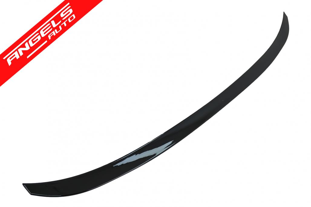 Eleron Portbagaj compatibil cu BMW Seria 5 G30 (2017-Up) M5 Design Negru Lucios - imagine 6