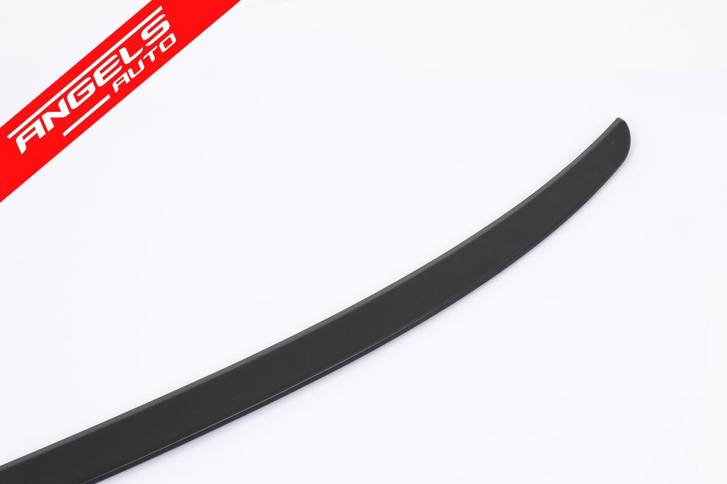 Eleron Portbagaj compatibil cu BMW Seria 5 G30 (2017-Up) M5 Design Negru Mat - imagine 2