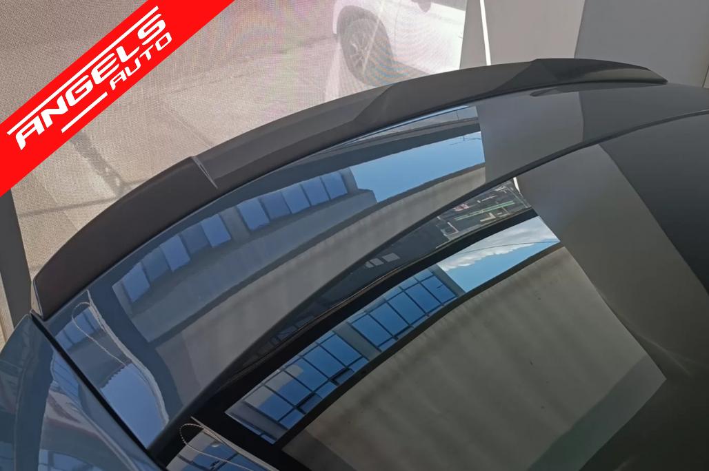 Eleron Portbagaj compatibil cu Skoda Octavia Mk 4 (2020-) Sedan/ Liftback - imagine 6