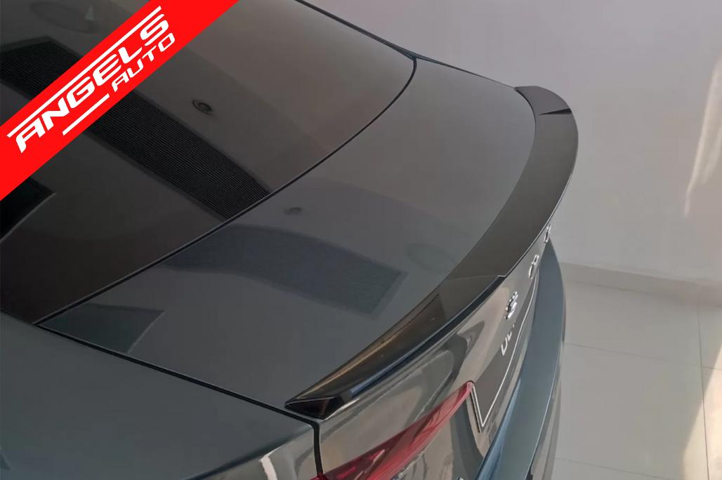 Eleron Portbagaj compatibil cu Skoda Octavia Mk 4 (2020-) Sedan/ Liftback - imagine 7