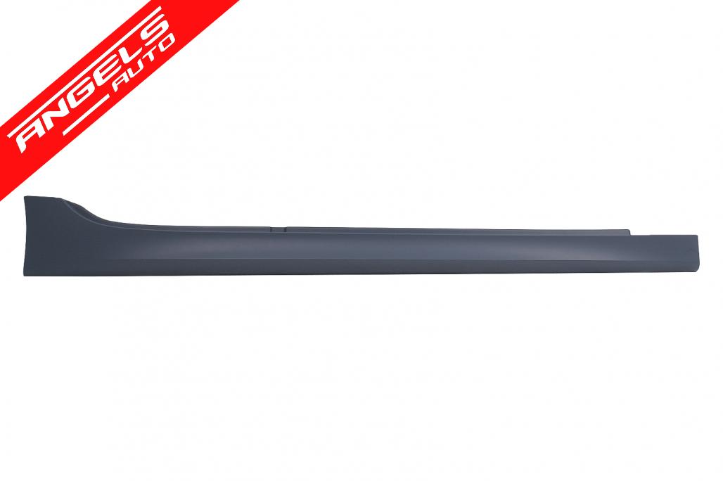 Pachet Exterior compatibil cu BMW Seria 2 F45 LCI Active Tourer (17-19) M-Technik - imagine 7