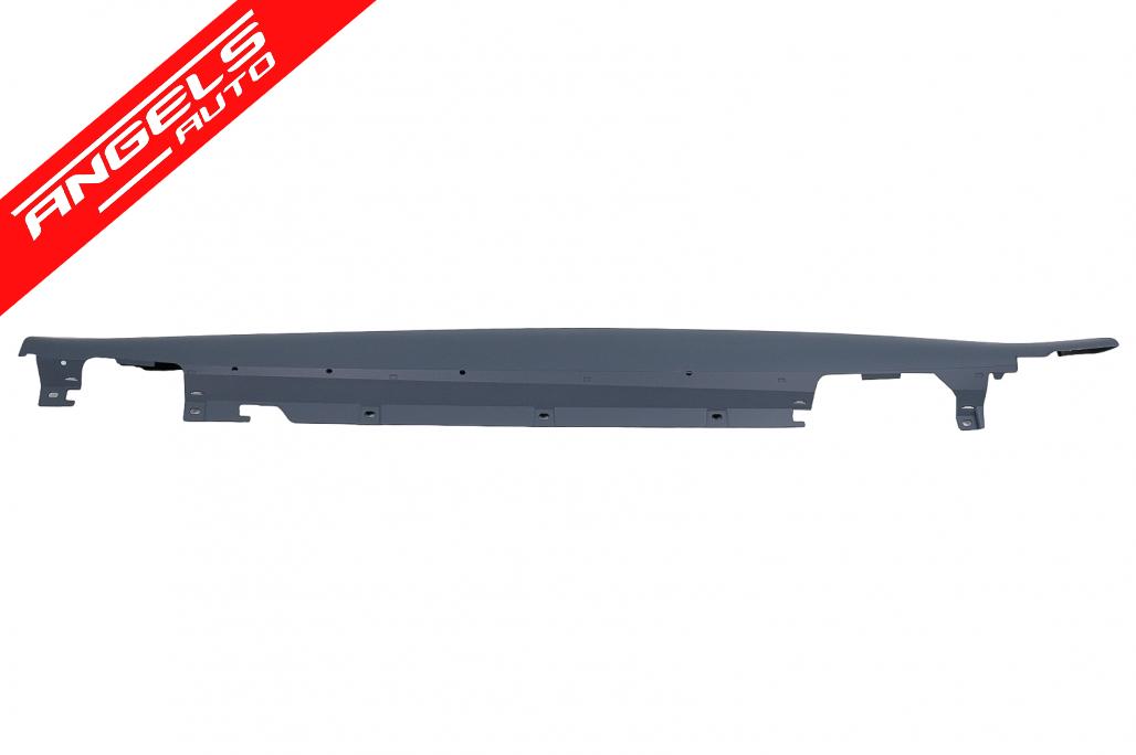 Pachet Exterior compatibil cu BMW Seria 2 F46 LCI Gran Tourer (17-19) M-Technik - imagine 6