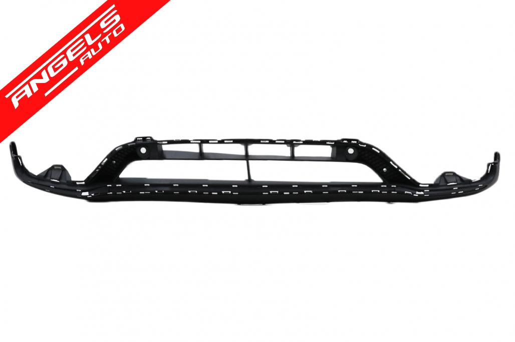 Pachet Exterior compatibil cu Mercedes GLC SUV X253 (15-07.19) GLC63 Design Standard - imagine 7