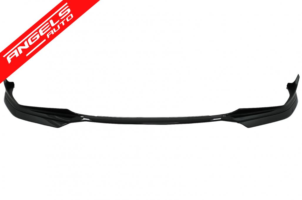 Prelungire Bara Fata compatibila cu BMW Seria 3 G20 Sedan G21 Touring (2018-) M Sport - imagine 2
