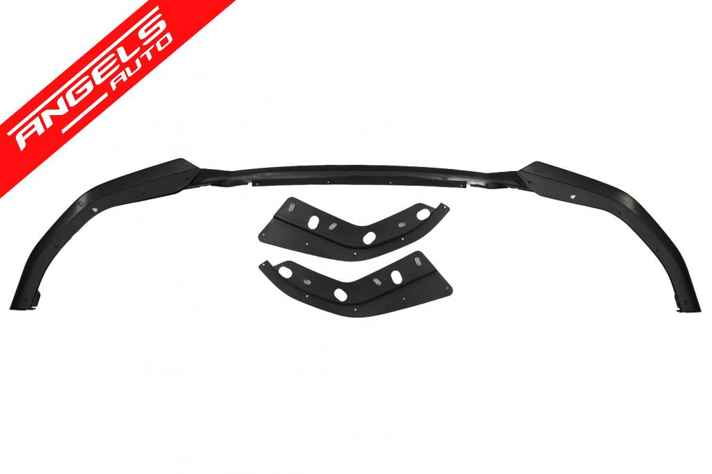 Prelungire Bara Fata compatibila cu BMW Seria 3 G20 Sedan G21 Touring (2018-) M Sport - imagine 4