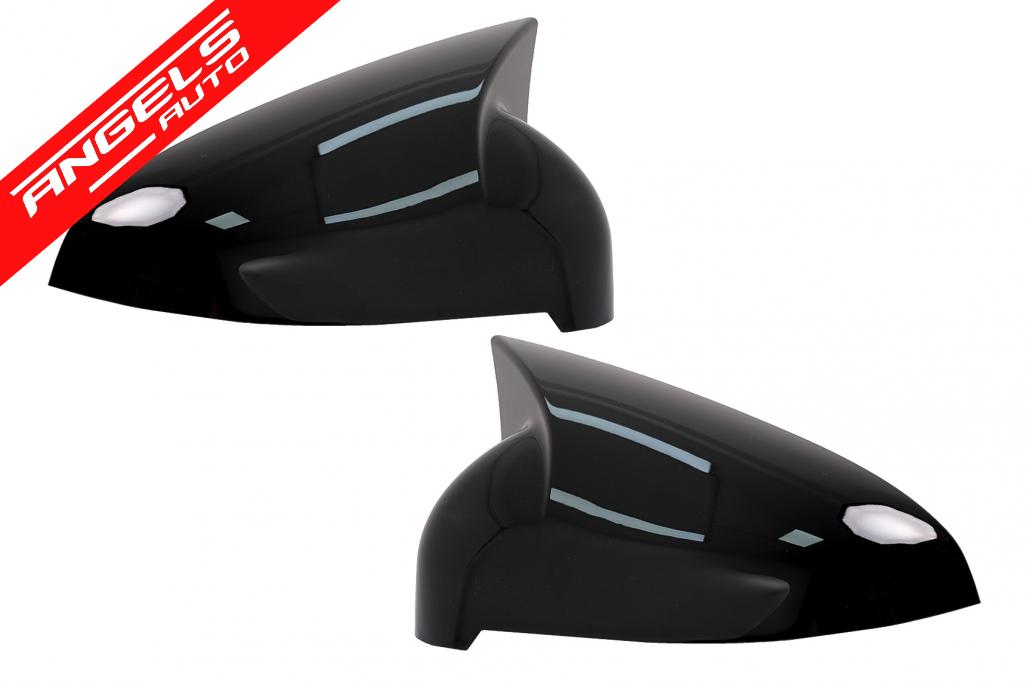 Capace de Oglinzi compatibile cu Audi A4 B9 (2016-2018) compatibile cu Audi A5 S5 RS5 (07.2016-2019)