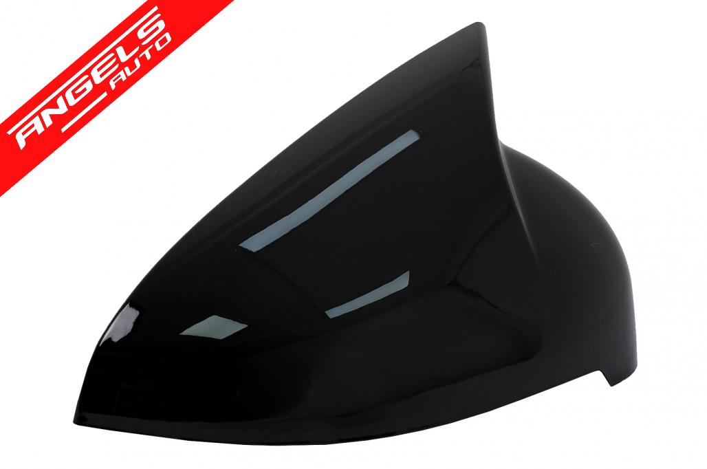 Capace de Oglinzi compatibile cu Audi A4 B9 (2016-2018) compatibile cu Audi A5 S5 RS5 (07.2016-2019) - imagine 2