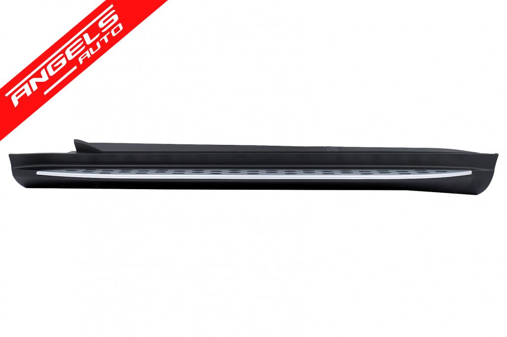 Praguri Trepte Laterale compatibile cu Mercedes EQC N293 (2019-up) - imagine 3