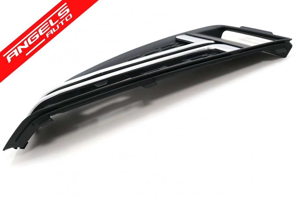 Grile Laterale compatibile cu Audi A4 B9 Sedan Avant (2016-2018) S-Line - imagine 8