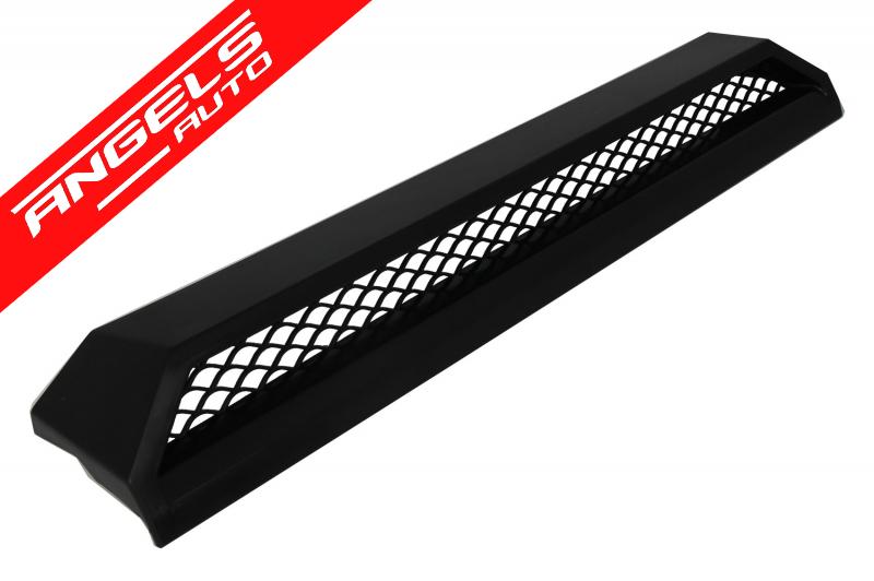 Prelungire superioara Bara Fata LED DRL compatibila cu Mercedes G-Class W463 (89-17) - imagine 6