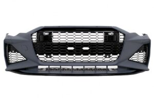 Bara Fata compatibila cu Audi A6 C8 4K (2018-Up) RS6 Design