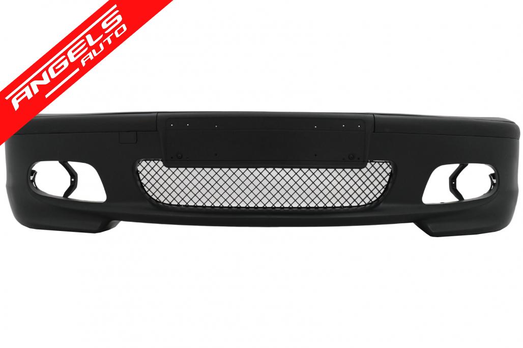 Bara Fata compatibila cu BMW Seria 3 E46 Sedan Touring (1998-2004) M-Technik M-Tech