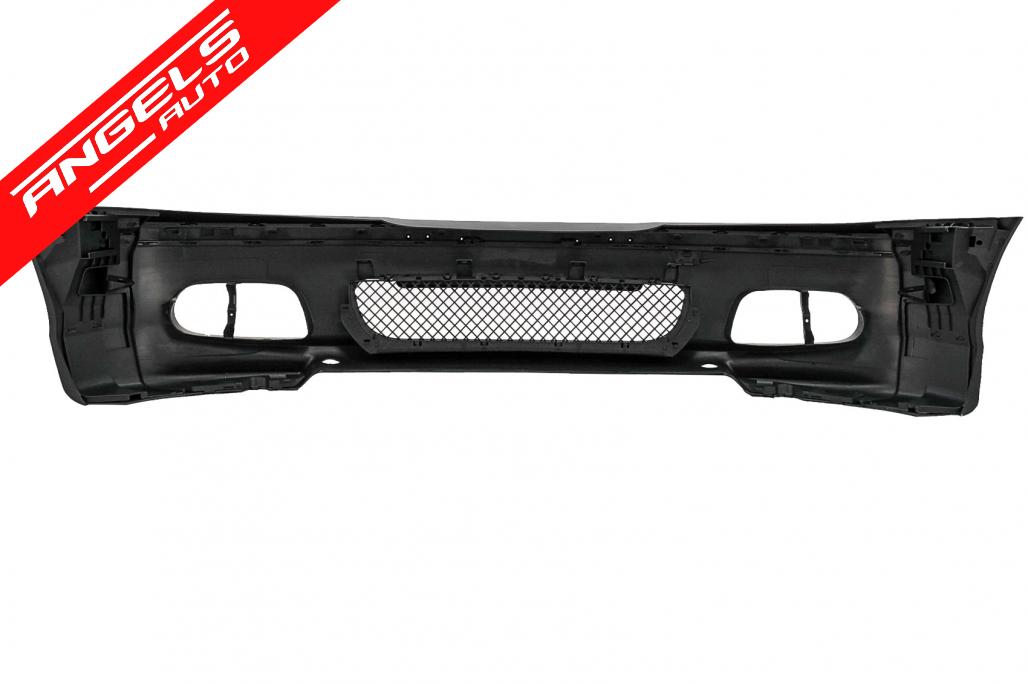 Bara Fata compatibila cu BMW Seria 3 E46 Sedan Touring (1998-2004) M-Technik M-Tech - imagine 4