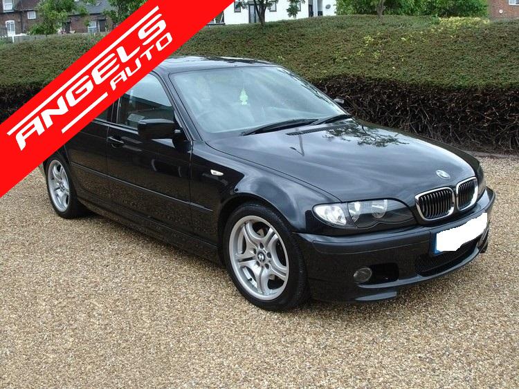 Bara Fata compatibila cu BMW Seria 3 E46 Sedan Touring (1998-2004) M-Technik M-Tech - imagine 6