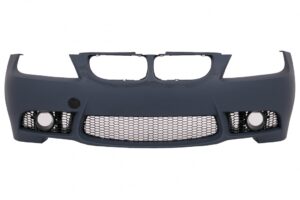 Bara Fata compatibila cu BMW Seria 3 E90 E91 LCI (08-11) M3 Design fara Proiectoare