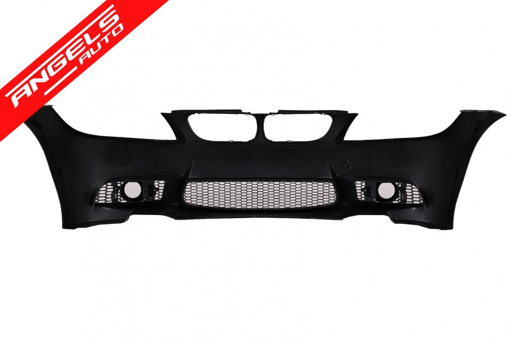 Bara Fata compatibila cu BMW Seria 3 E90 E91 LCI (08-11) M3 Design fara Proiectoare - imagine 6