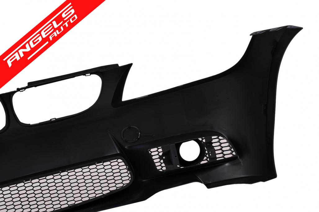 Bara Fata compatibila cu BMW Seria 3 E90 E91 LCI (08-11) M3 Design fara Proiectoare - imagine 7