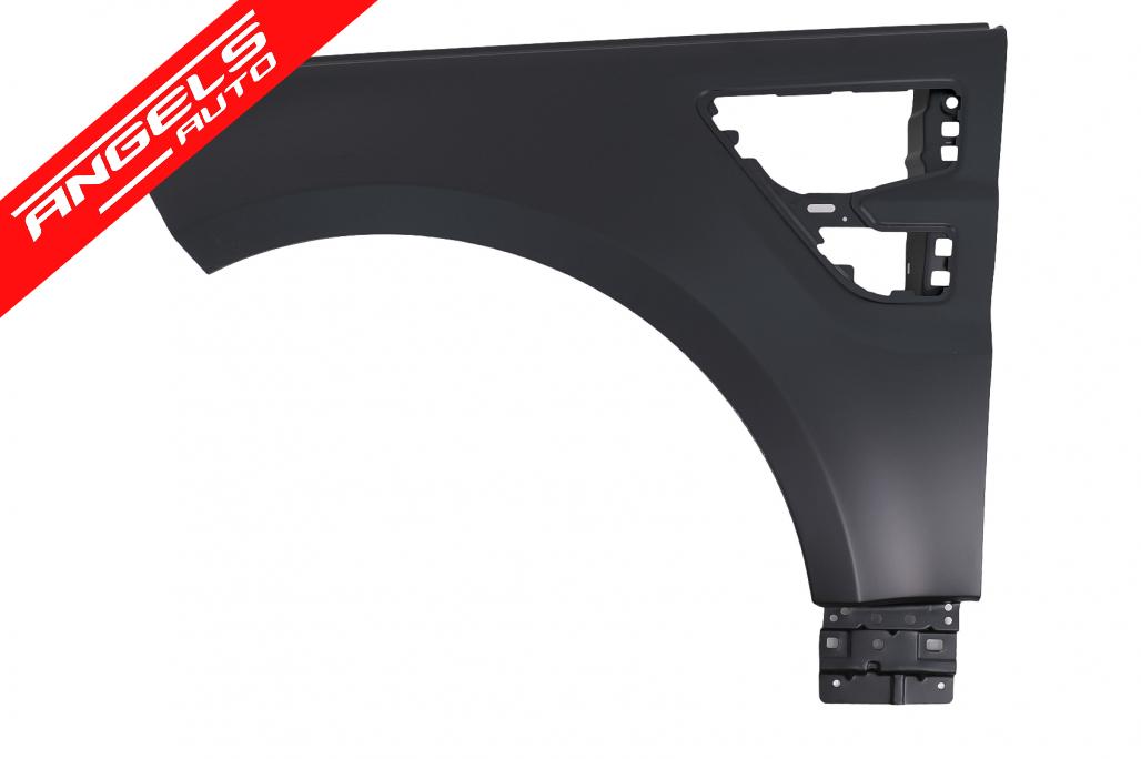 Aripi Laterale compatibile cu Land Range Rover Sport L494 (2013-2017) - imagine 3