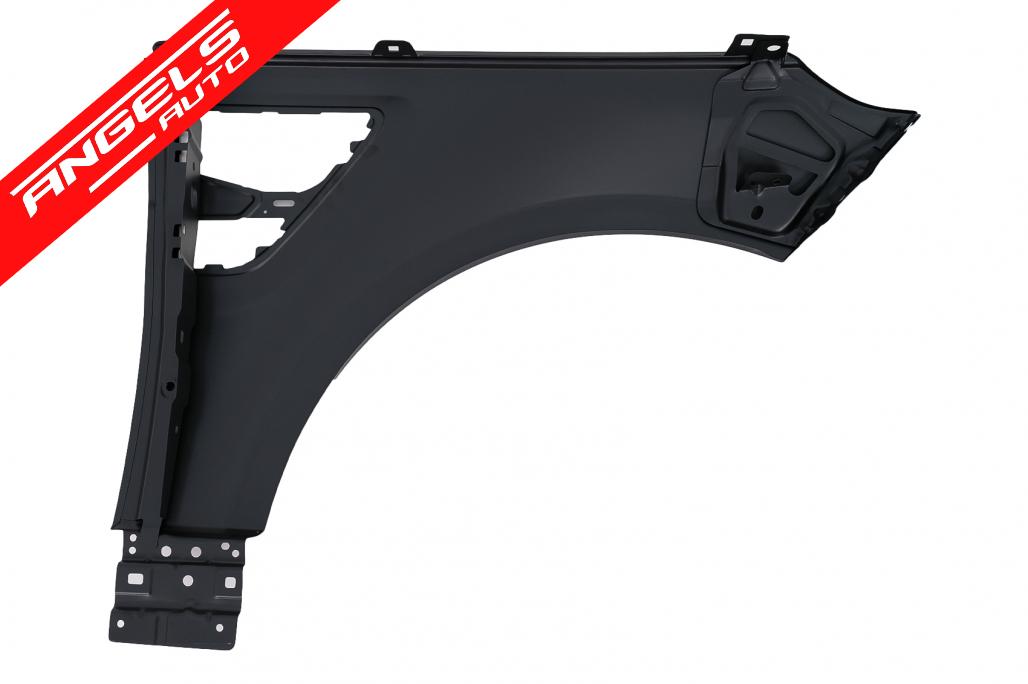 Aripi Laterale compatibile cu Land Range Rover Sport L494 (2013-2017) - imagine 2