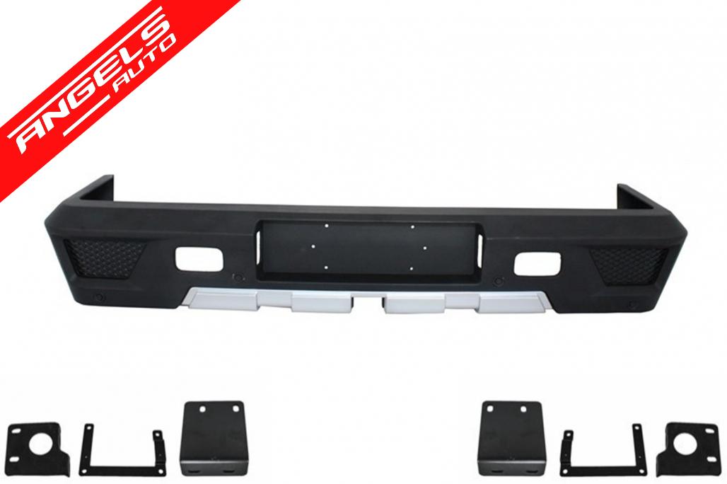 Bara Spate cu Eleron Portbagaj compatibila cu Mercedes G-Class W463 (89-18) G63 G65 - imagine 3