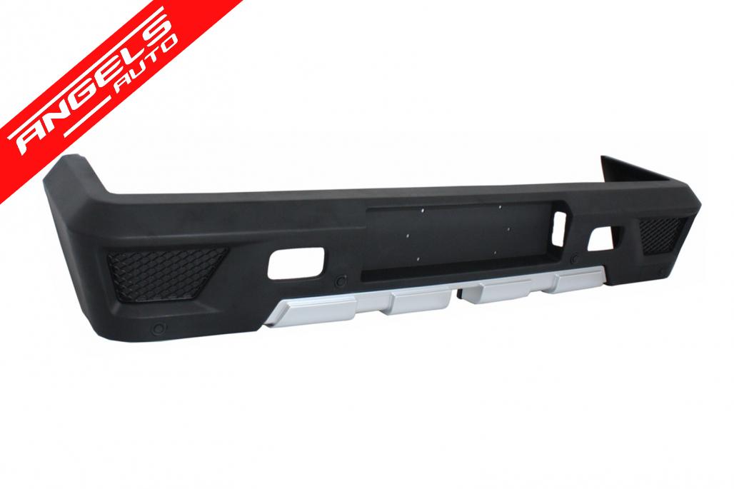 Bara Spate cu Eleron Portbagaj compatibila cu Mercedes G-Class W463 (89-18) G63 G65 - imagine 4