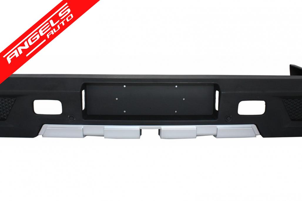 Bara Spate cu Eleron Portbagaj compatibila cu Mercedes G-Class W463 (89-18) G63 G65 - imagine 2