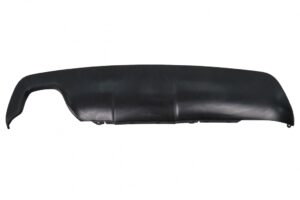 Difuzor bara spate compatibil cu BMW  Seria 5 E60 E61 (2003-2010) M-Technik Design