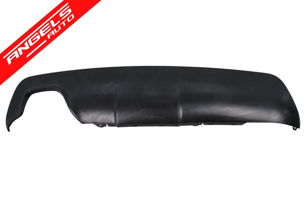 Difuzor bara spate compatibil cu BMW Seria 5 E60 E61 (2003-2010) M-Technik Design