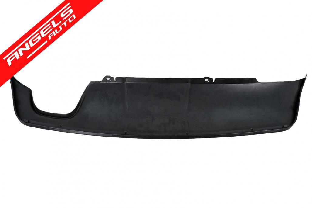 Difuzor bara spate compatibil cu BMW Seria 5 E60 E61 (2003-2010) M-Technik Design - imagine 6