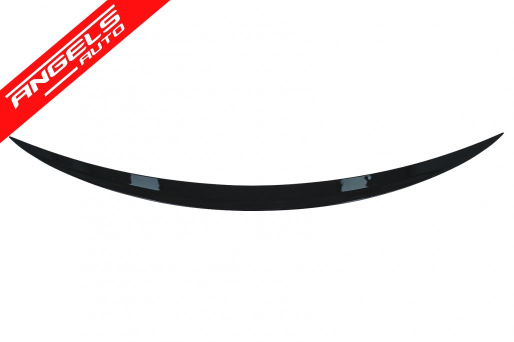 Eleron Portbagaj compatibil cu Mercedes GLE Coupe C167 (2020-Up) Negru Lucios - imagine 3