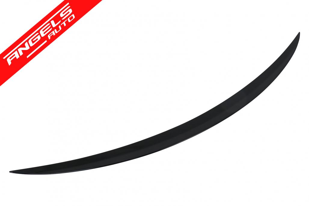 Eleron Portbagaj compatibil cu Mercedes GLE Coupe C167 (2020-Up) Negru Lucios - imagine 2